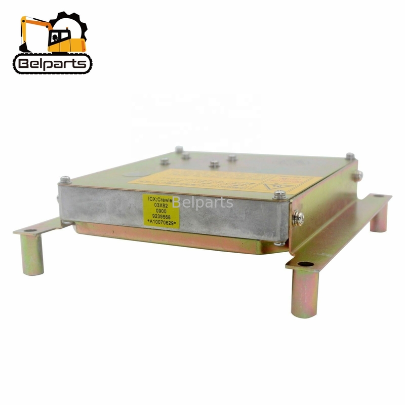 Ελεγκτής πινάκων ZX270 ZX200 ZX230 ZX240 ZX330 ZX450 ZX600 ZX800 9212078 ελέγχου υπολογιστών εκσκαφέων Belparts