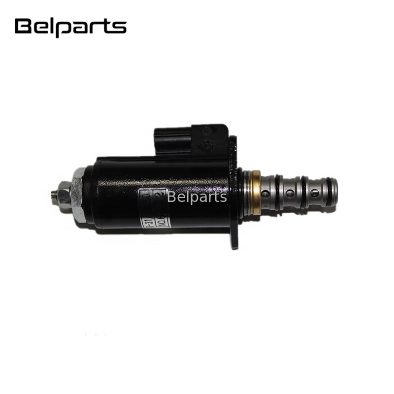 Belparts sk200-8 σωληνοειδές YN35V00049F1 KDREDE5K-31 40C50-213 SK250 αντι - ανάλογη βαλβίδα σωληνοειδών
