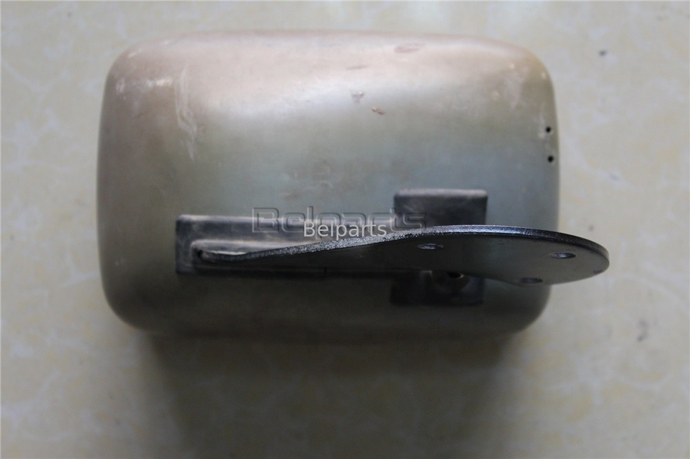 Ηλεκτρικό όργανο ελέγχου μετρητών SK135SR SK200SR SK235SR SK135 YY59S00003F1 Assy συστάδων οθόνης μερών εκσκαφέων