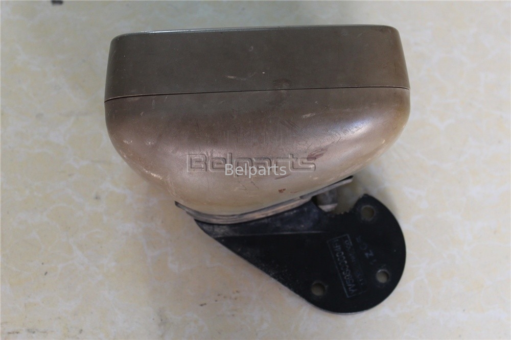 Ηλεκτρικό όργανο ελέγχου μετρητών SK135SR SK200SR SK235SR SK135 YY59S00003F1 Assy συστάδων οθόνης μερών εκσκαφέων