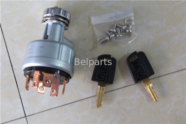 Εκσκαφέας 307 308C 312 Belparts 320 ηλεκτρικός 6 εκκινητής ανάφλεξης έναρξης E320B E320C 7Y-3918 θερμότητας ομάδας διακοπτών γραμμών 320C