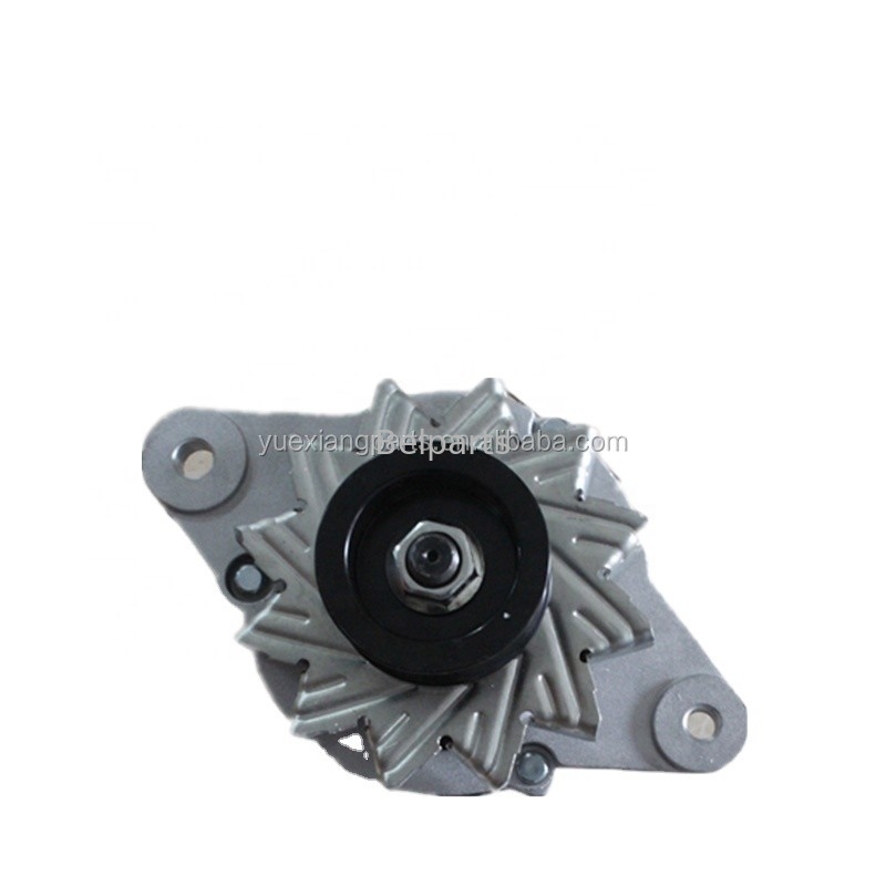 Μέρη pc300-6 pc270-7 pc300-5 pc300-7 γεννήτρια 600-821-6160 0-33000-6511 εναλλακτών 6D108 μηχανών εκσκαφέων Belparts