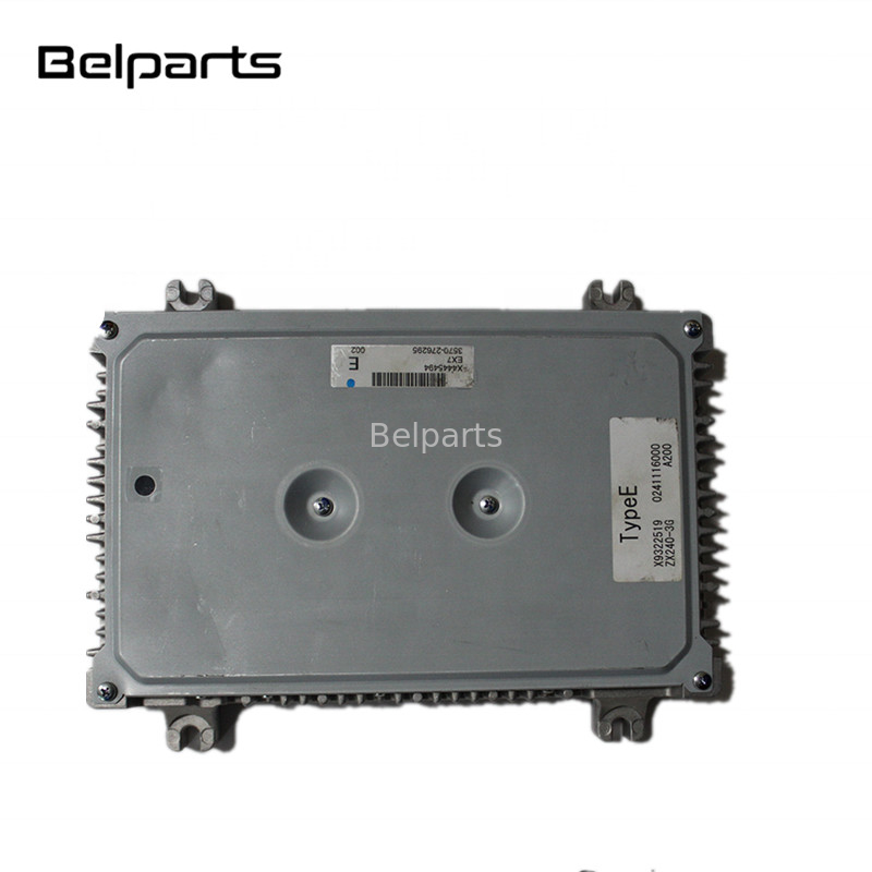 Ηλεκτρονικά μέρη 9322519 ελεγκτών ZX240-3G ZX240LC-3G ZX250H-3G ZX250LC-3G ZX250LCH-3G εκσκαφέων Belparts