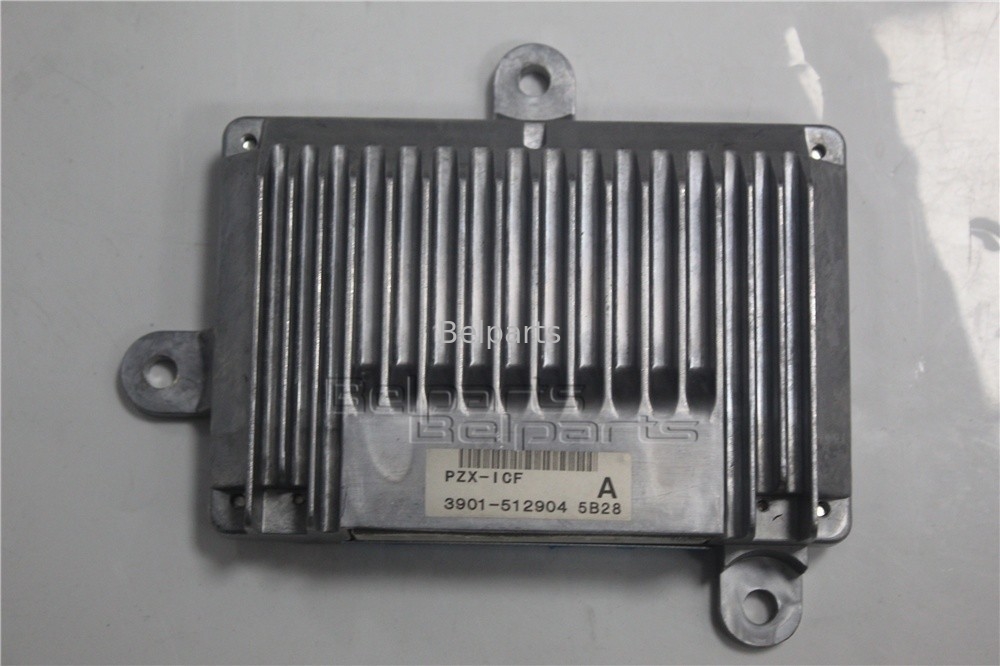 Ηλεκτρονικά μέρη 9322519 ελεγκτών ZX240-3G ZX240LC-3G ZX250H-3G ZX250LC-3G ZX250LCH-3G εκσκαφέων Belparts