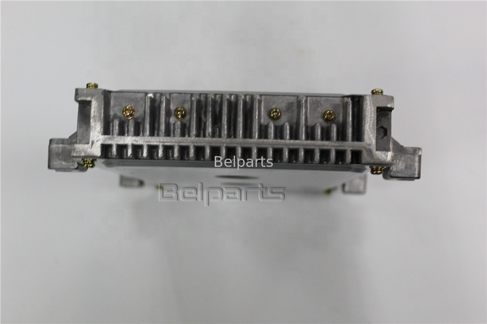 Ηλεκτρονικά μέρη 9322519 ελεγκτών ZX240-3G ZX240LC-3G ZX250H-3G ZX250LC-3G ZX250LCH-3G εκσκαφέων Belparts