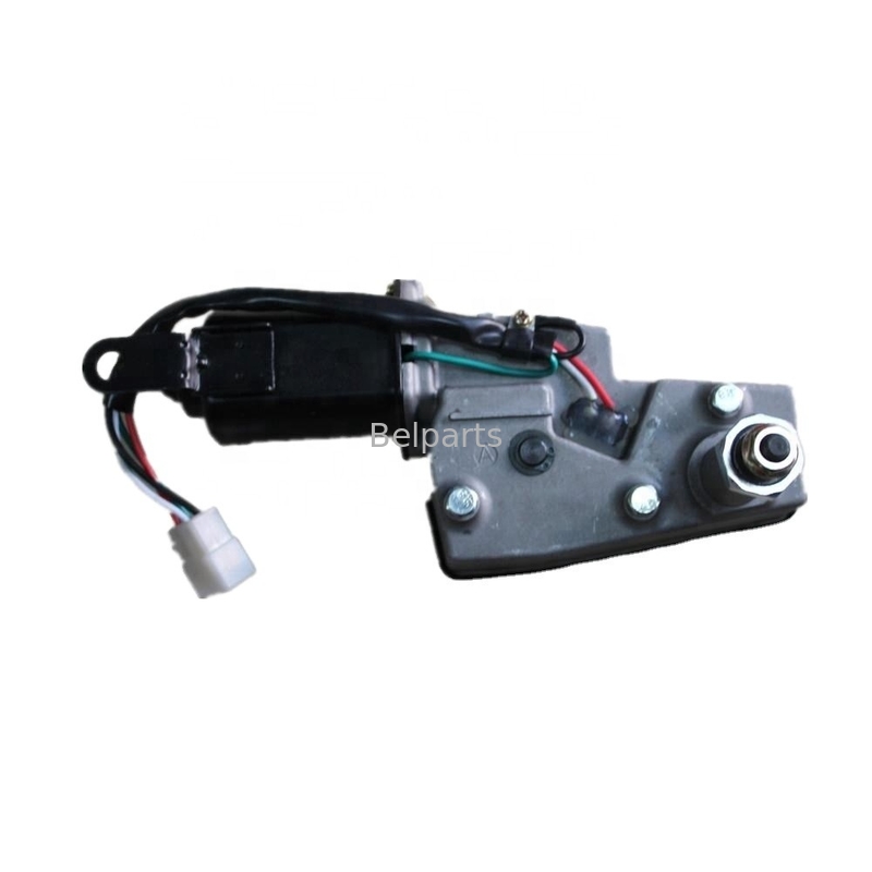 Ανταλλακτικά EX450 PC60 pc200-6 ex200-5 αλεξήνεμο 4369540 εκσκαφέων μηχανή ψηκτρών