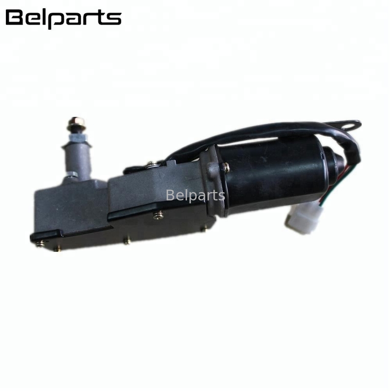 Ανταλλακτικά EX450 PC60 pc200-6 ex200-5 αλεξήνεμο 4369540 εκσκαφέων μηχανή ψηκτρών