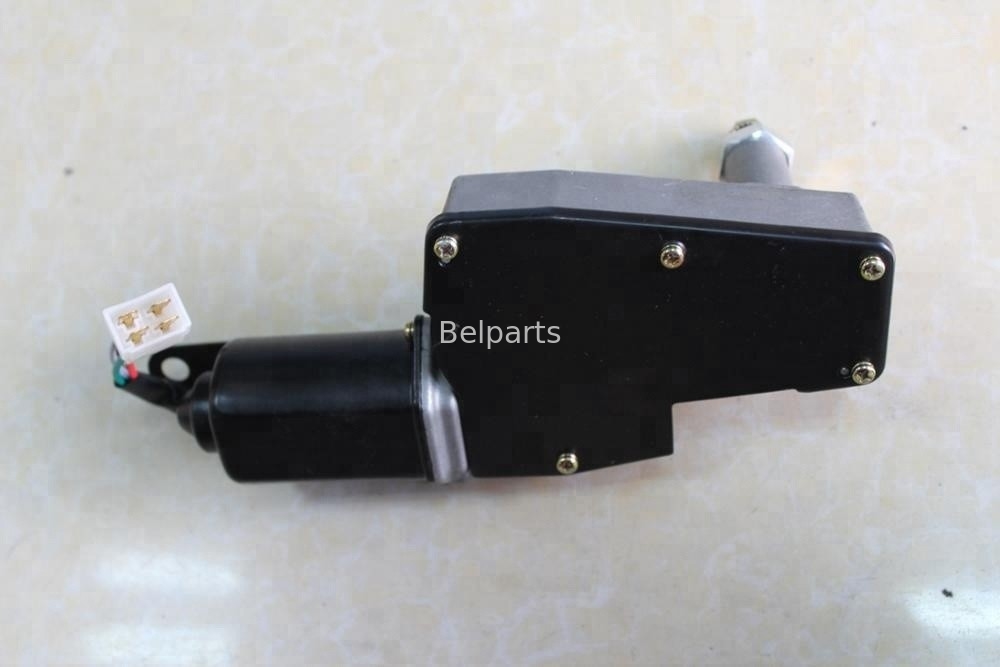 Ανταλλακτικά EX450 PC60 pc200-6 ex200-5 αλεξήνεμο 4369540 εκσκαφέων μηχανή ψηκτρών