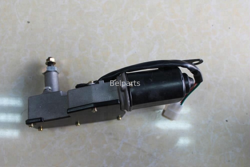 Ανταλλακτικά EX450 PC60 pc200-6 ex200-5 αλεξήνεμο 4369540 εκσκαφέων μηχανή ψηκτρών