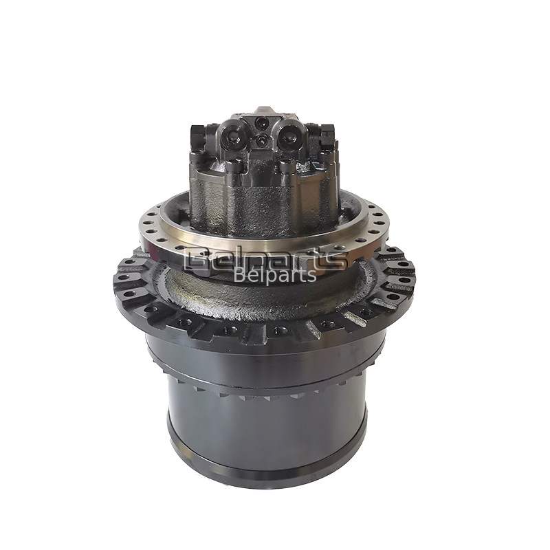 Τελικά μέρη HMGF688A zx330-3 υδραυλική τελική μηχανή Assy Drive εκσκαφέων Drive