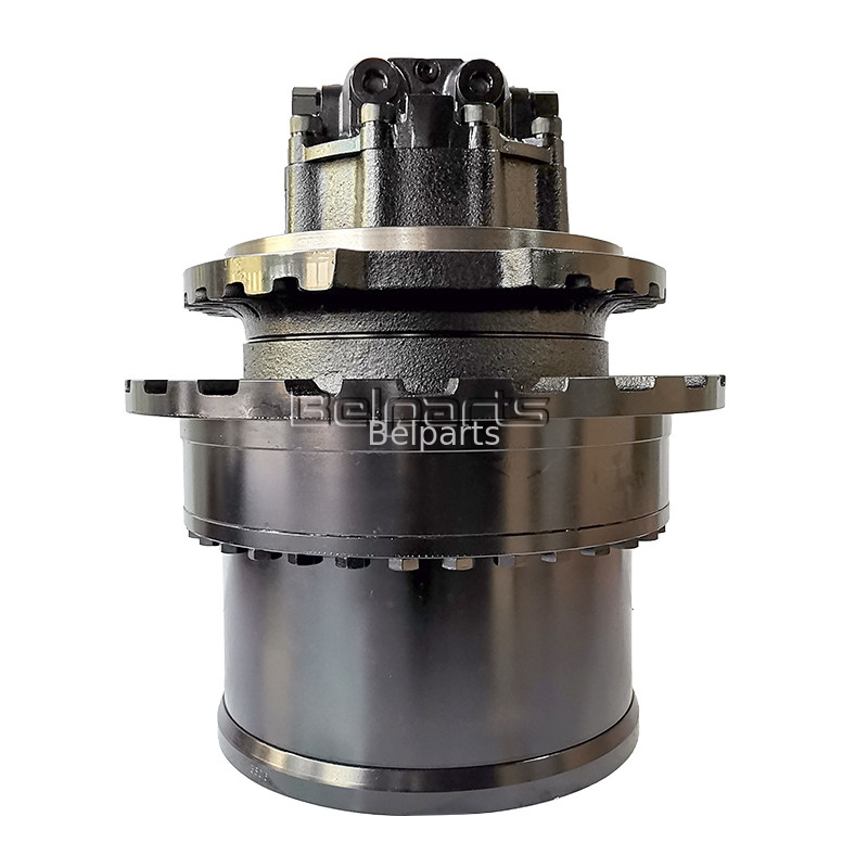 Τελικά μέρη HMGF688A zx330-3 υδραυλική τελική μηχανή Assy Drive εκσκαφέων Drive