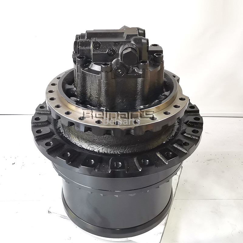 Τελικά μέρη HMGF688A zx330-3 υδραυλική τελική μηχανή Assy Drive εκσκαφέων Drive