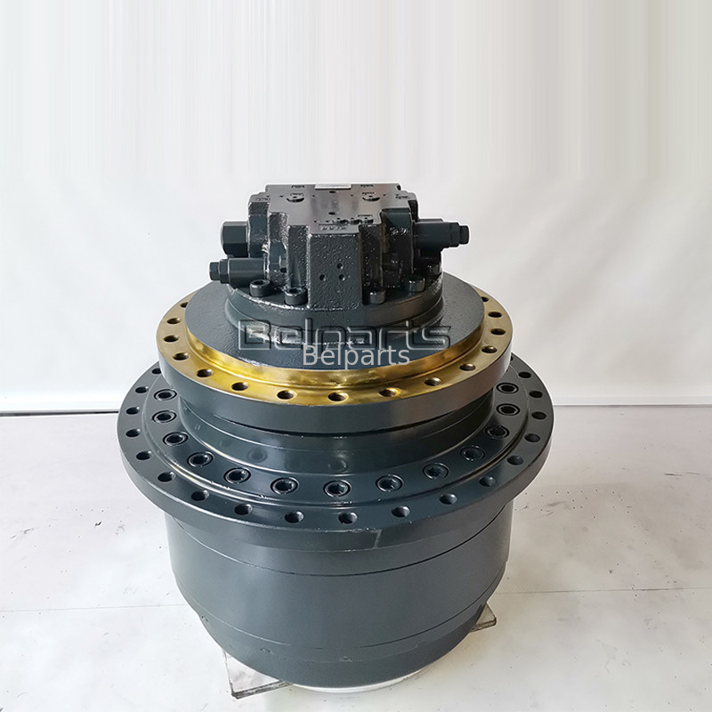 Αρχικός εκσκαφέας Hyundai r480lc-9 τελική μηχανή ταξιδιού Drive 39QUARTERBACK-40101 39QUARTERBACK-41100