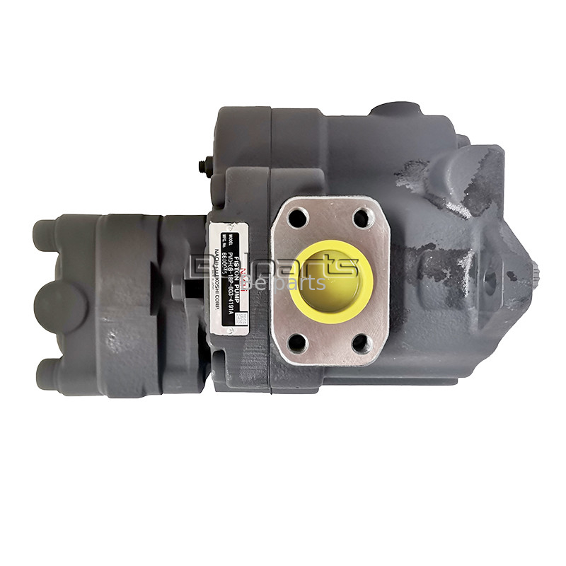 Υδραυλική αντλία pvd-0b-12p-5g-52100A pvd-0b-18p-6g3-4191A 7172754 εκσκαφέων E16 Nachi
