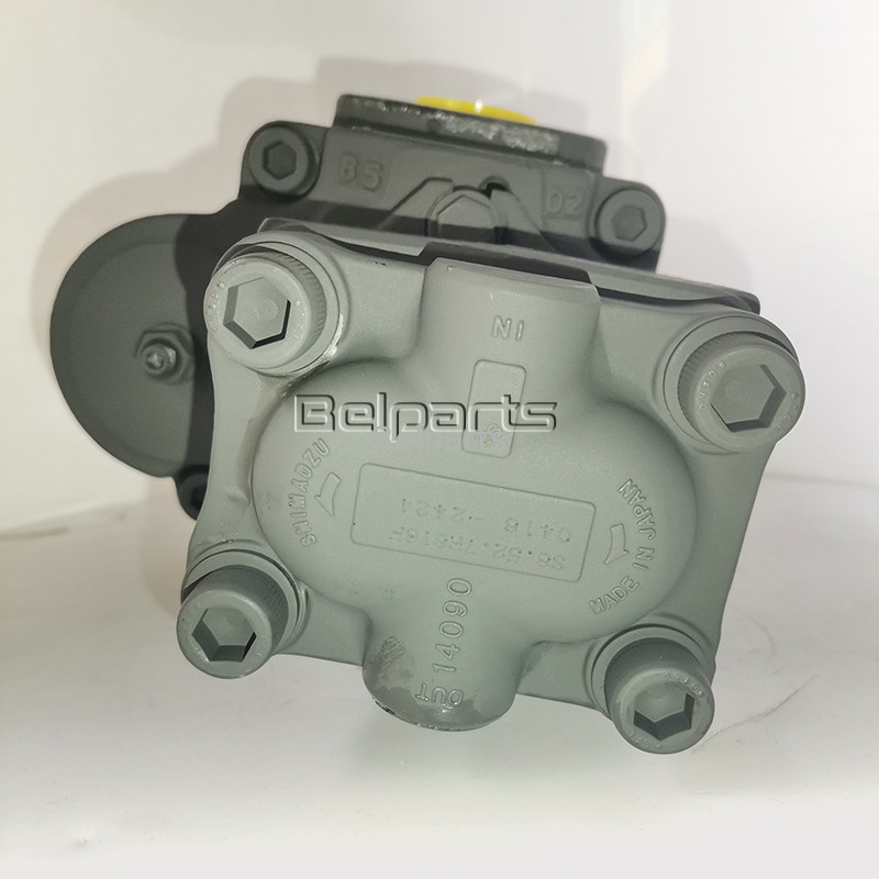 Υδραυλική αντλία pvd-0b-12p-5g-52100A pvd-0b-18p-6g3-4191A 7172754 εκσκαφέων E16 Nachi