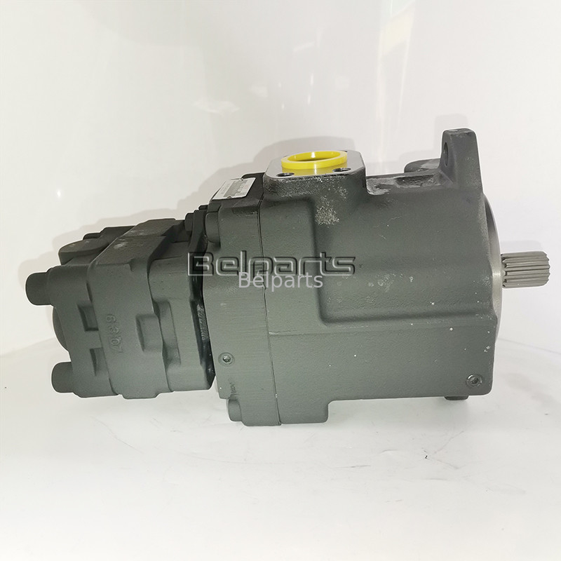 Υδραυλική αντλία pvd-0b-12p-5g-52100A pvd-0b-18p-6g3-4191A 7172754 εκσκαφέων E16 Nachi