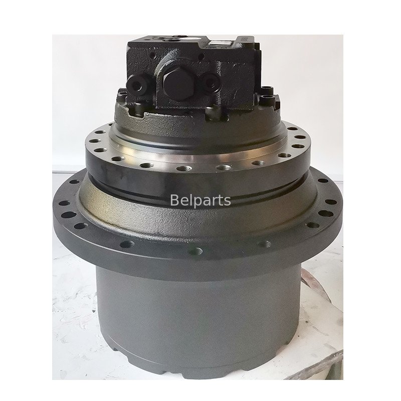 Μέρη s140lc-Β μηχανή Assy TM18B εκσκαφέων ταξιδιού για Doosan 263B2070-00