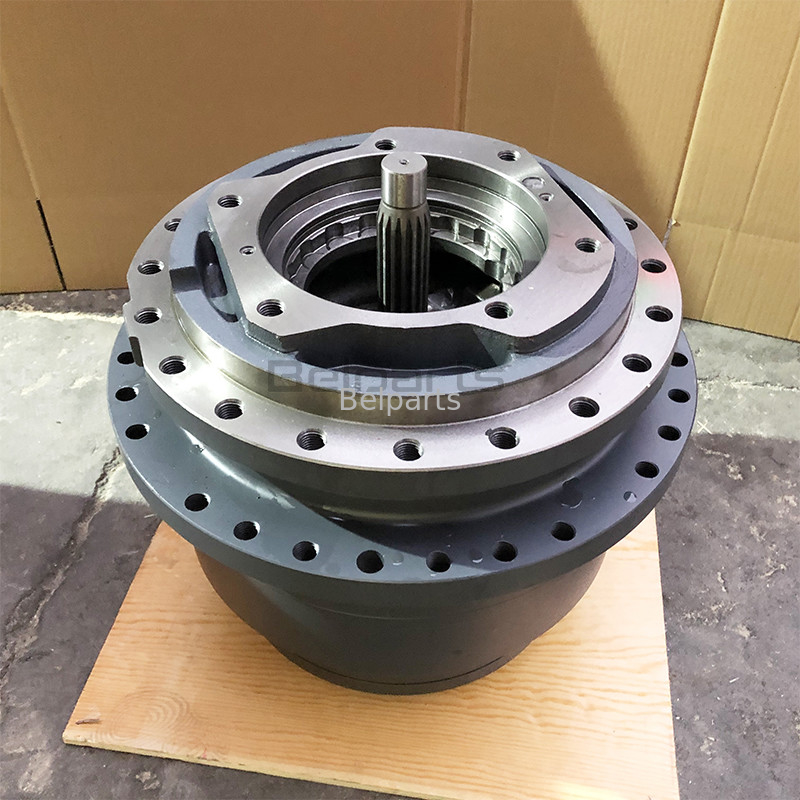 Κιβώτιο ταχυτήτων μηχανών ταξιδιού S160 Sk300 Ec15b 320d ex100-3 Sh75u Vio20 για Doosan 55 Kyb