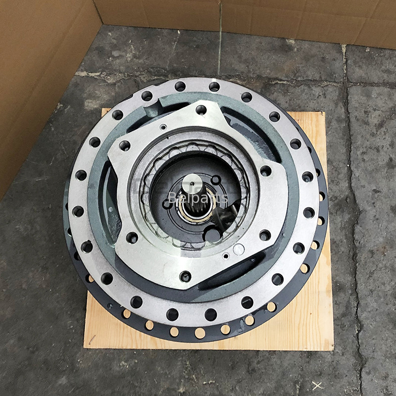 Κιβώτιο ταχυτήτων μηχανών ταξιδιού S160 Sk300 Ec15b 320d ex100-3 Sh75u Vio20 για Doosan 55 Kyb