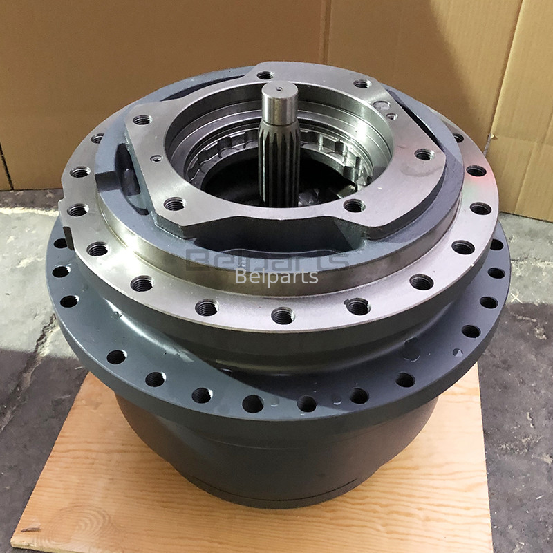 Κιβώτιο ταχυτήτων μηχανών ταξιδιού S160 Sk300 Ec15b 320d ex100-3 Sh75u Vio20 για Doosan 55 Kyb