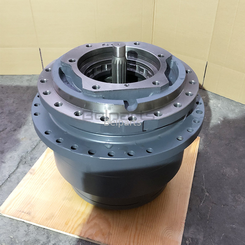 Κιβώτιο ταχυτήτων μηχανών ταξιδιού S160 Sk300 Ec15b 320d ex100-3 Sh75u Vio20 για Doosan 55 Kyb