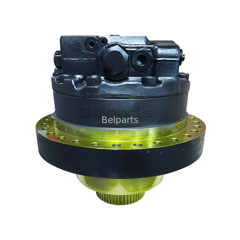 Μέρη Tb16 Tb15 εκσκαφέων μηχανή ταξιδιού Tb17 303 305 Sh75u 311b Ihi για Sumitumo Takeuchi