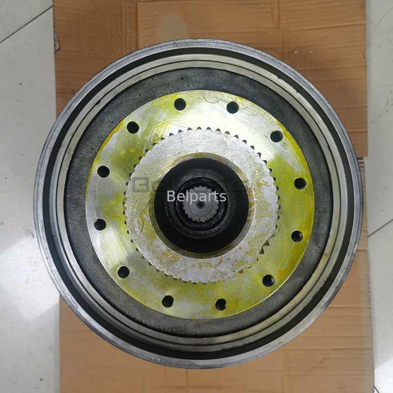 Μέρη Tb16 Tb15 εκσκαφέων μηχανή ταξιδιού Tb17 303 305 Sh75u 311b Ihi για Sumitumo Takeuchi