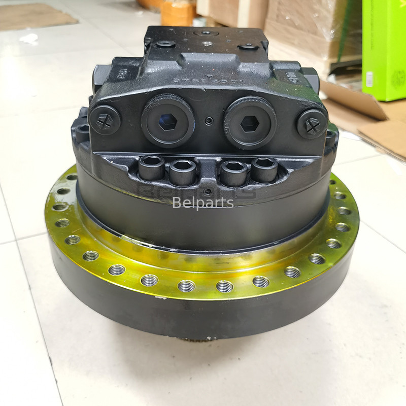 Μέρη Tb16 Tb15 εκσκαφέων μηχανή ταξιδιού Tb17 303 305 Sh75u 311b Ihi για Sumitumo Takeuchi