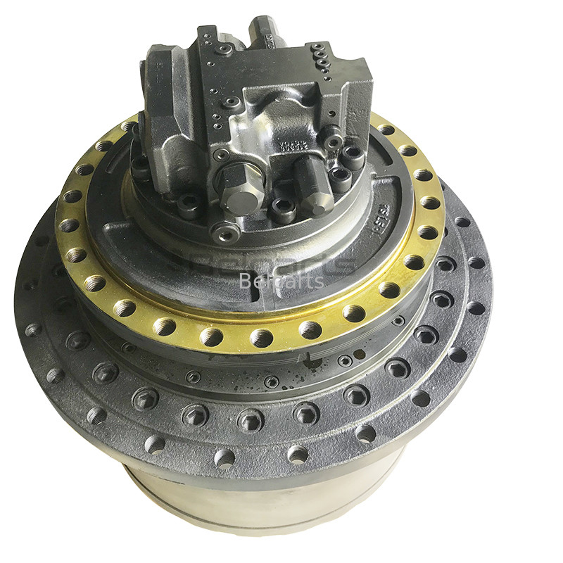 Εκσκαφέας Kubota 307c Pc2000 Sk20 Uh07 msf-37v 706-71-01110 MAG-85vp Kx019 pc220-2 τελικό Drive