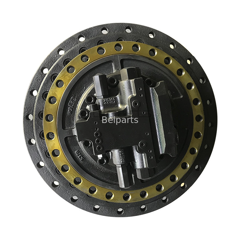 Εκσκαφέας Kubota 307c Pc2000 Sk20 Uh07 msf-37v 706-71-01110 MAG-85vp Kx019 pc220-2 τελικό Drive