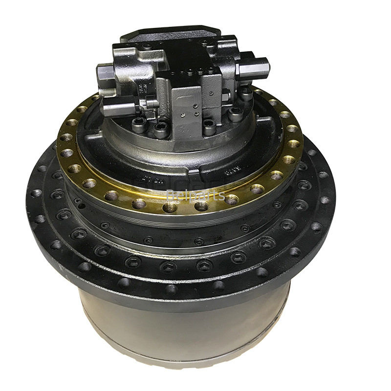 Εκσκαφέας Kubota 307c Pc2000 Sk20 Uh07 msf-37v 706-71-01110 MAG-85vp Kx019 pc220-2 τελικό Drive