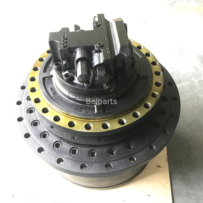 Εκσκαφέας Kubota 307c Pc2000 Sk20 Uh07 msf-37v 706-71-01110 MAG-85vp Kx019 pc220-2 τελικό Drive