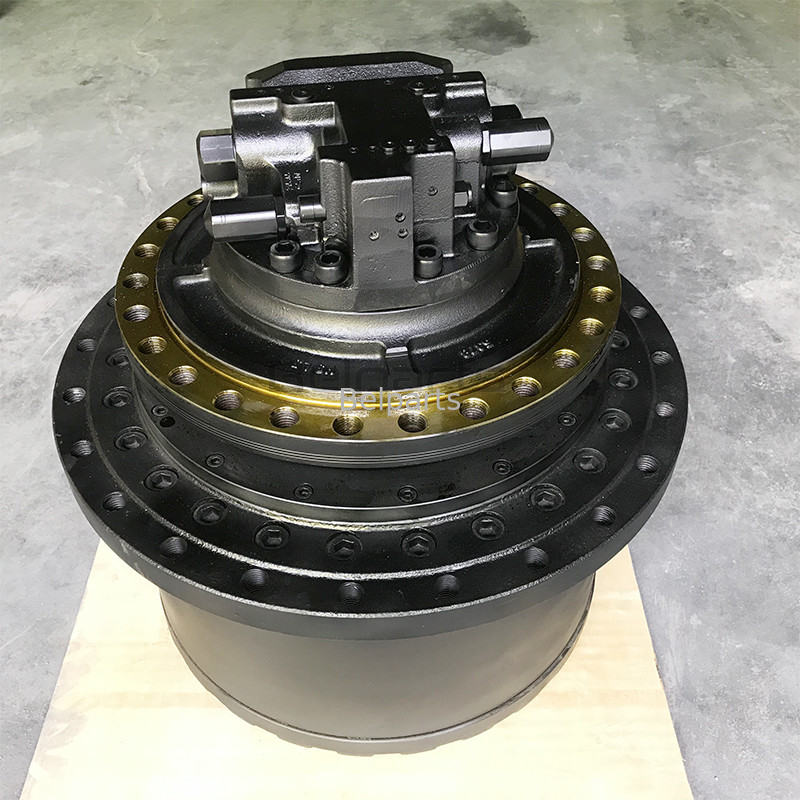 Εκσκαφέας Kubota 307c Pc2000 Sk20 Uh07 msf-37v 706-71-01110 MAG-85vp Kx019 pc220-2 τελικό Drive