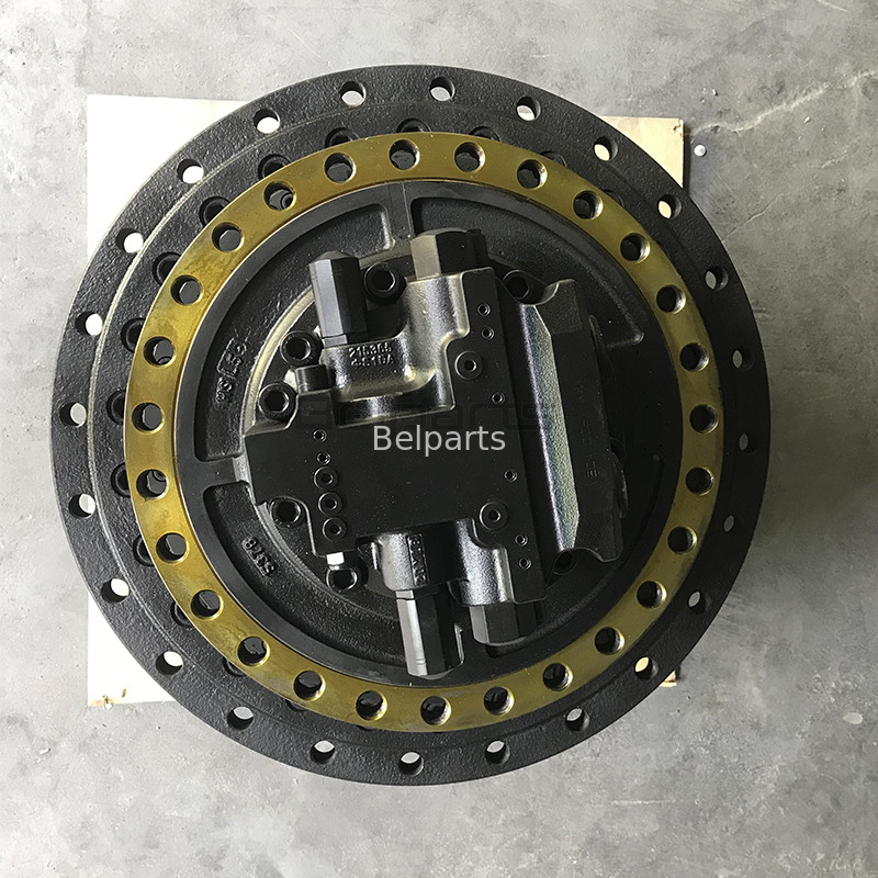Εκσκαφέας Kubota 307c Pc2000 Sk20 Uh07 msf-37v 706-71-01110 MAG-85vp Kx019 pc220-2 τελικό Drive