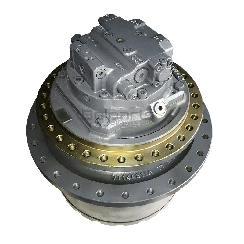 Τελικό Drive pc220lc-8 743 Ihi 18j Ex100 172b16-73300 Maga170vp 320 εκσκαφέων για Bob