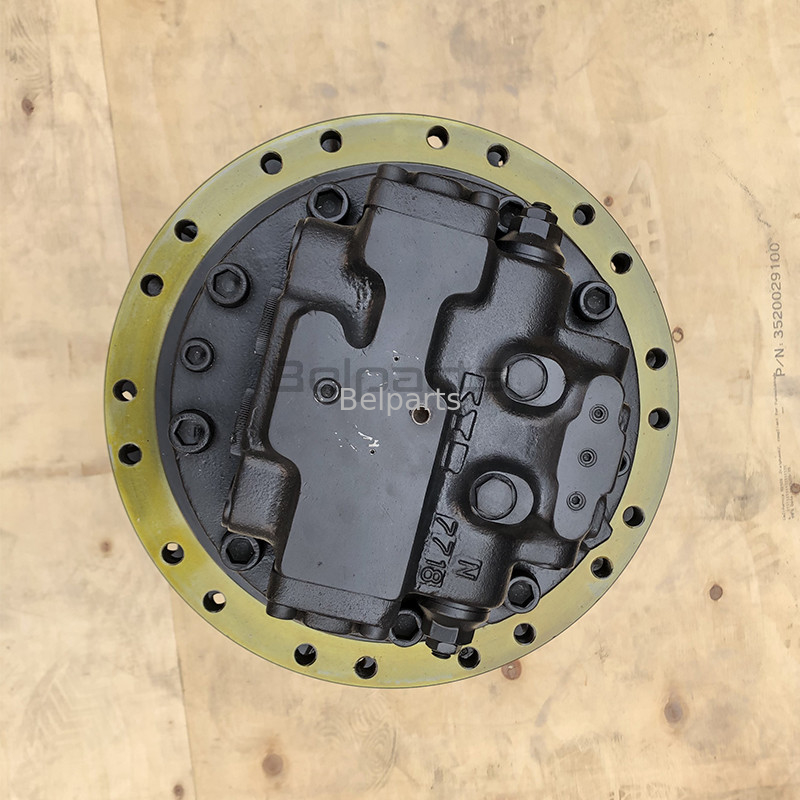 Μηχανή υδραυλικά pc400-6 75ur E45 Ec55b 325g 9026642 Gm05vl Yn15v00037f2 ταξιδιού εκσκαφέων