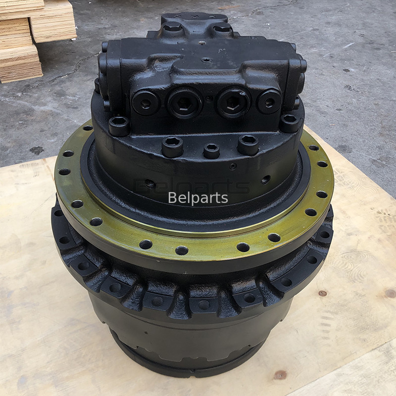 Μηχανή υδραυλικά pc400-6 75ur E45 Ec55b 325g 9026642 Gm05vl Yn15v00037f2 ταξιδιού εκσκαφέων