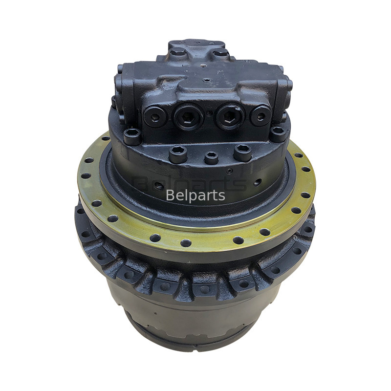 Μηχανή υδραυλικά pc400-6 75ur E45 Ec55b 325g 9026642 Gm05vl Yn15v00037f2 ταξιδιού εκσκαφέων