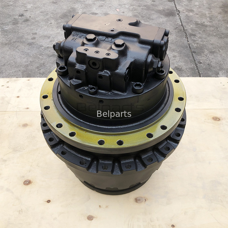 Μηχανή υδραυλικά pc400-6 75ur E45 Ec55b 325g 9026642 Gm05vl Yn15v00037f2 ταξιδιού εκσκαφέων