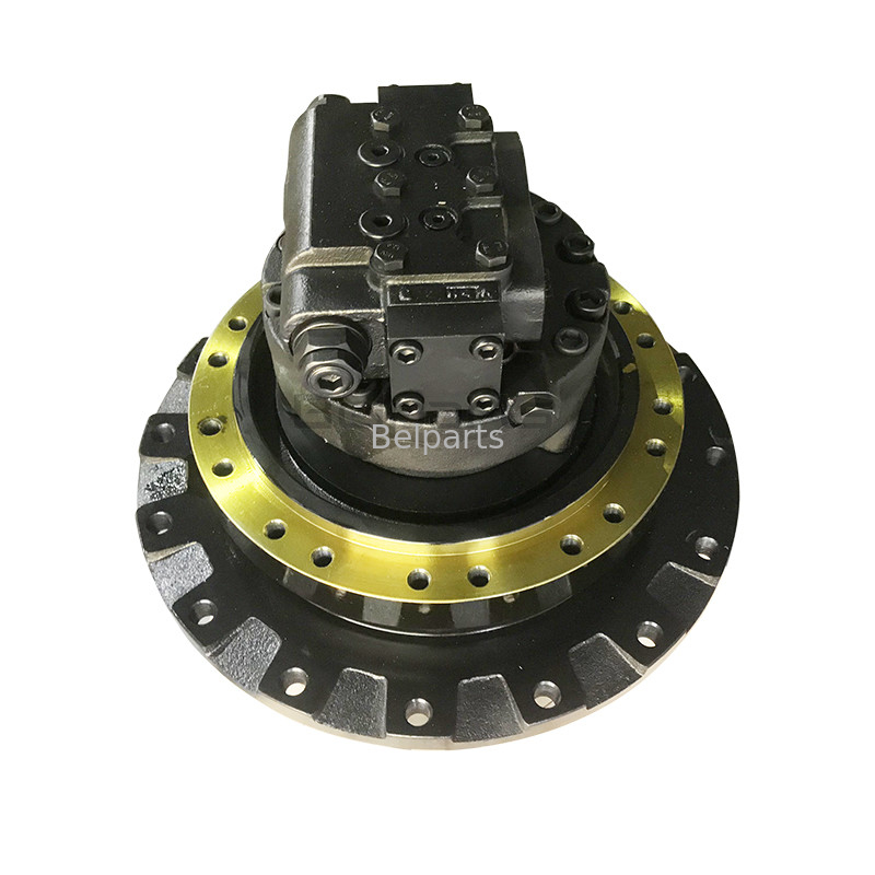 Εκσκαφέας Sh120 Ms75u Sk30sr Sk180 304e2cr B0240-18093 Ex60g 130 τελικό Drive Pc130