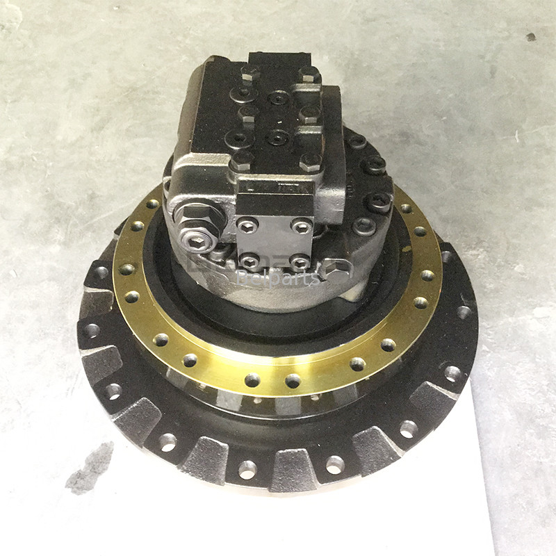 Εκσκαφέας Sh120 Ms75u Sk30sr Sk180 304e2cr B0240-18093 Ex60g 130 τελικό Drive Pc130