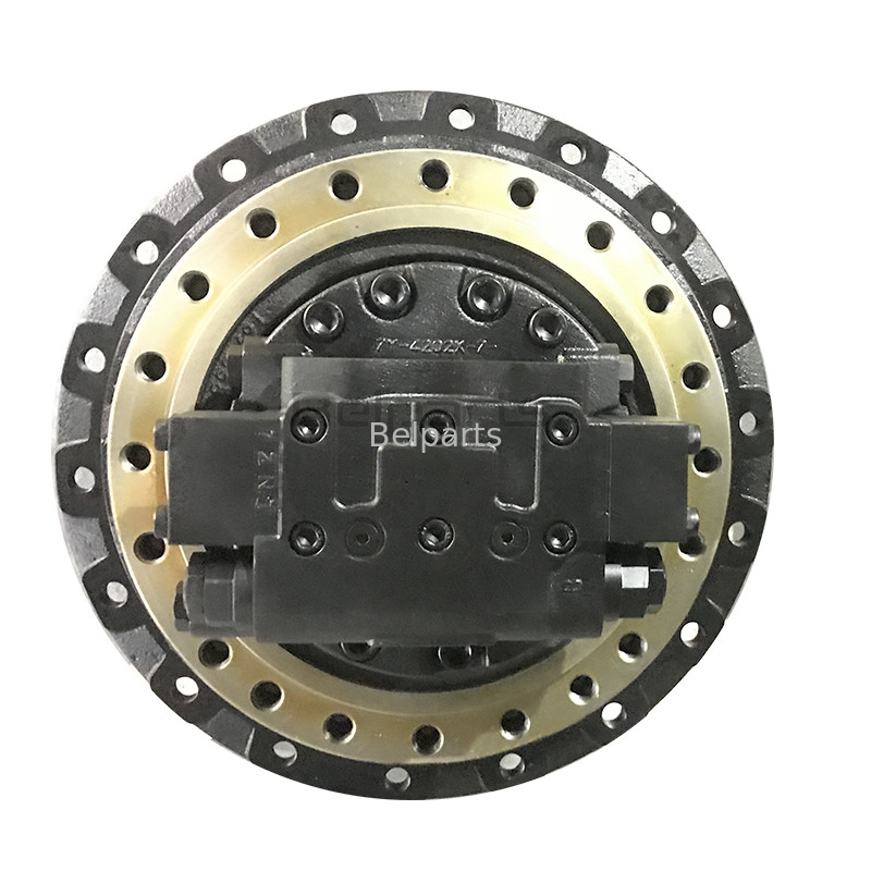 Εκσκαφέας pc2000-8 μηχανή ταξιδιού Ex90 E215blc pc30-5 Sk03 Sk09 Gm03 420 Js305 Hd1250