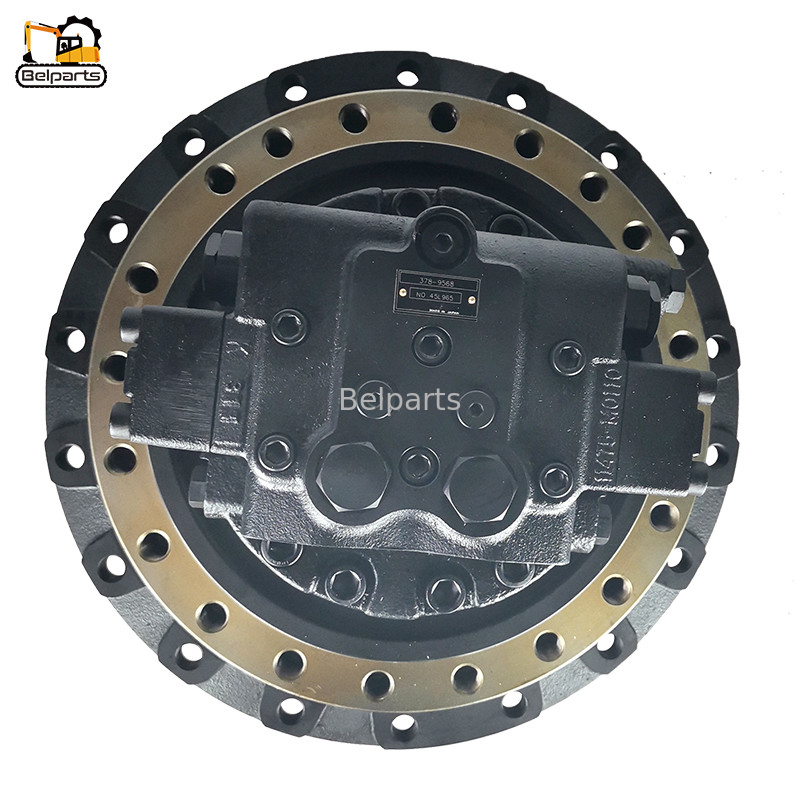 Εκσκαφέας E45 R140 Ex60g Sk024 336d2 Pc128us 305cr Pc78 Sk220 pc28uu-2 τελικό Drive