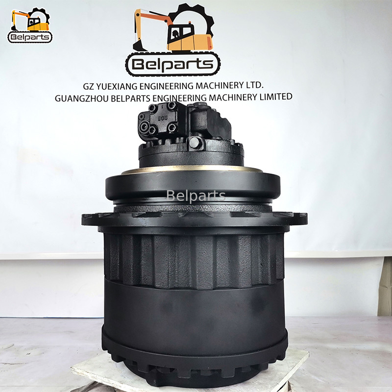 Εκσκαφέας E45 R140 Ex60g Sk024 336d2 Pc128us 305cr Pc78 Sk220 pc28uu-2 τελικό Drive