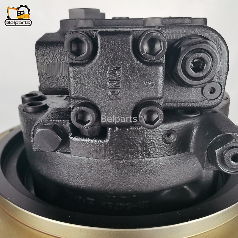 Εκσκαφέας E45 R140 Ex60g Sk024 336d2 Pc128us 305cr Pc78 Sk220 pc28uu-2 τελικό Drive
