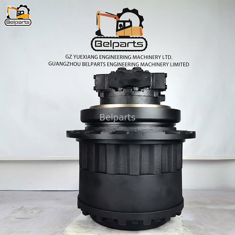 Εκσκαφέας E45 R140 Ex60g Sk024 336d2 Pc128us 305cr Pc78 Sk220 pc28uu-2 τελικό Drive