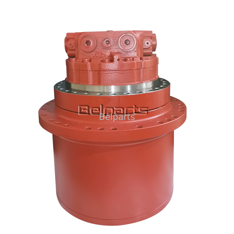 Εκσκαφέας 320c Ex60urg 52296426 Tbm09vn M315 349d2 zx330-2 τελική μηχανή ταξιδιού Drive Dx220
