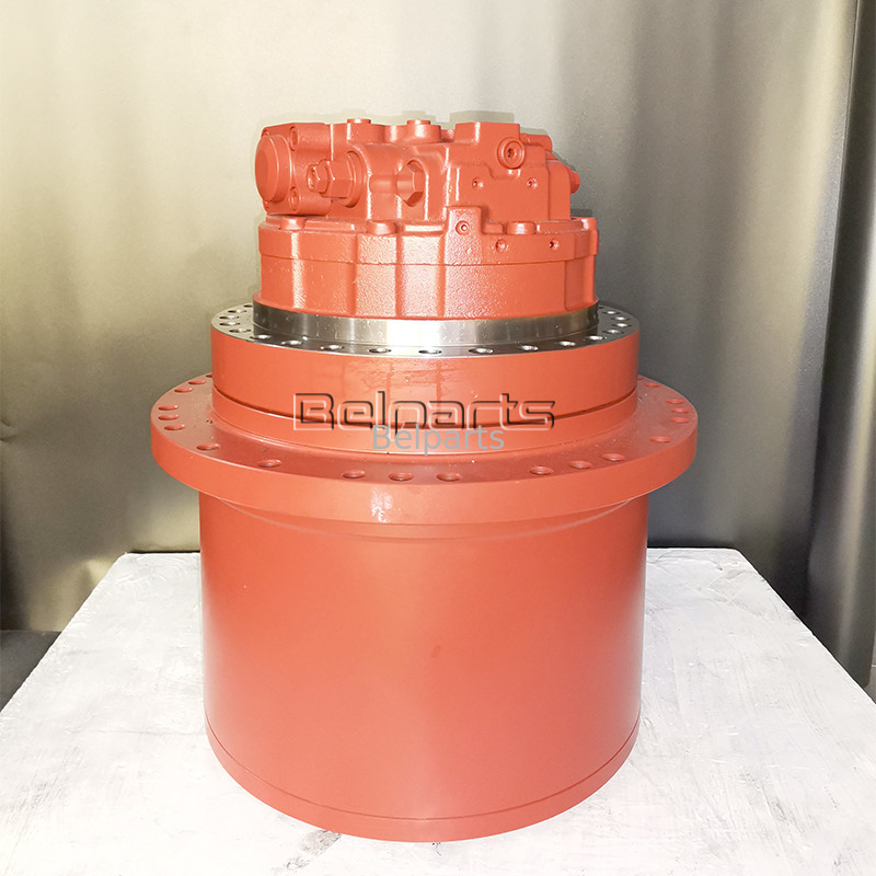 Εκσκαφέας 320c Ex60urg 52296426 Tbm09vn M315 349d2 zx330-2 τελική μηχανή ταξιδιού Drive Dx220