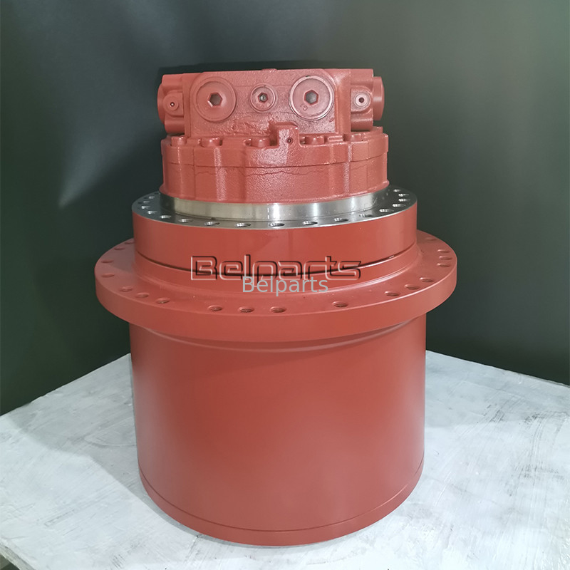 Εκσκαφέας 320c Ex60urg 52296426 Tbm09vn M315 349d2 zx330-2 τελική μηχανή ταξιδιού Drive Dx220