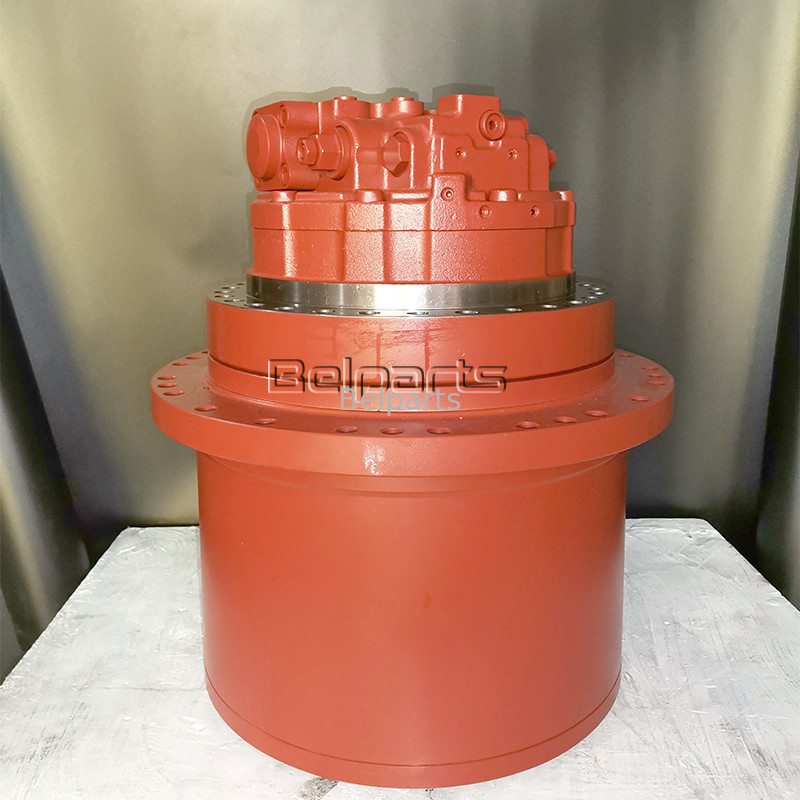 Εκσκαφέας 320c Ex60urg 52296426 Tbm09vn M315 349d2 zx330-2 τελική μηχανή ταξιδιού Drive Dx220